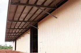 EC and E East Arm – Metal Master Fabrication in Pinelands, NT EC and E East Arm – Metal Master Fabrication in Pinelands, NT