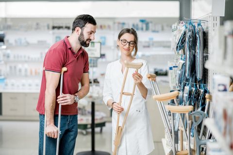 Medical Equipment — San Antonio, TX — Wood Medical Supply Medical Equipment — San Antonio, TX — Wood Medical Supply