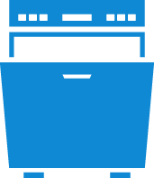 dishwasher icon