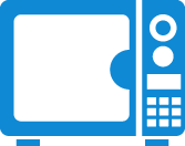 microwave icon