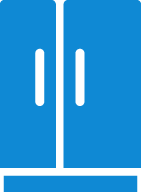 fridge icon