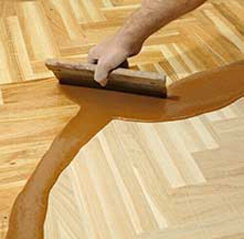 Floor cleaning — Cleaning services in Alice Springs, NT