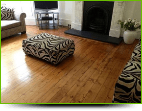 When you want a hardwood floor installed in Newcastle upon Tyne call The Floor Restorer Hard wood floor