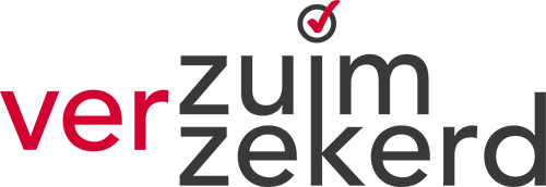 Logo VerzuimVerzekerd