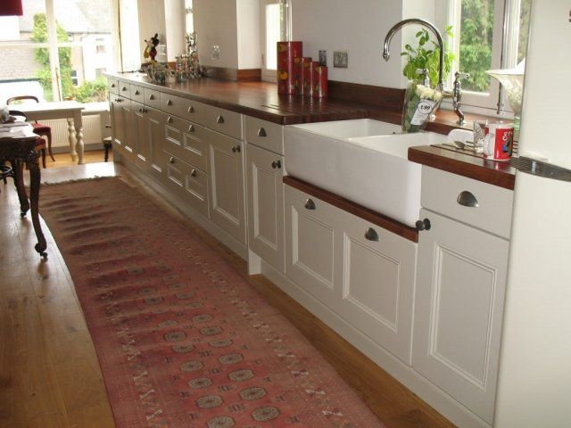 Woodland Interiors
