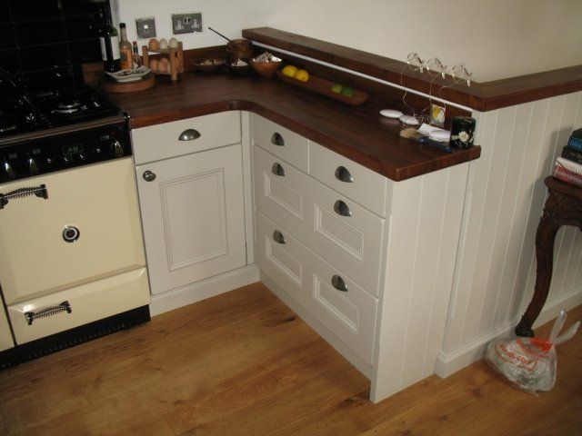 Woodland Interiors