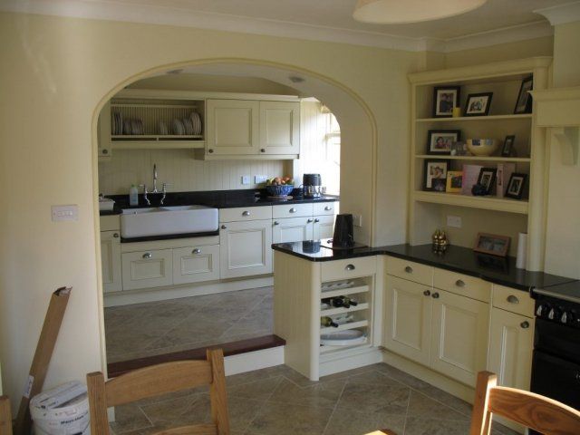 Woodland Interiors