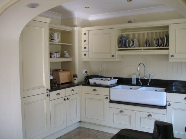 Woodland Interiors