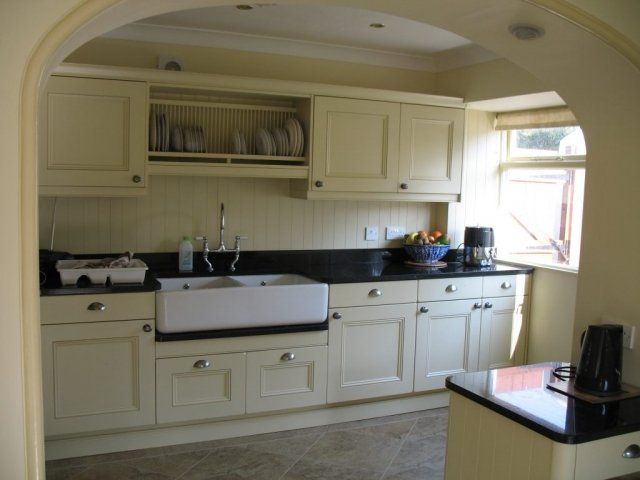 Woodland Interiors