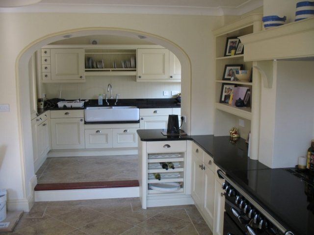Woodland Interiors