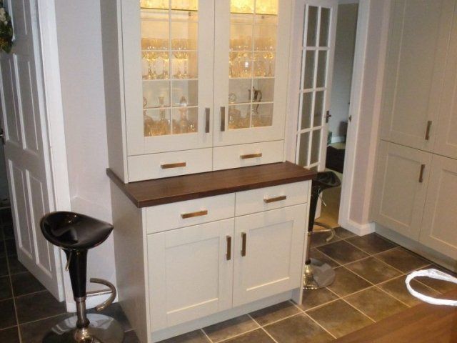 Woodland Interiors