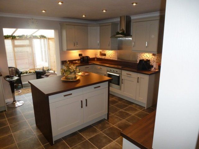 Woodland Interiors