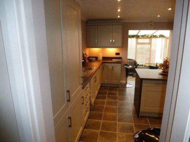 Woodland Interiors
