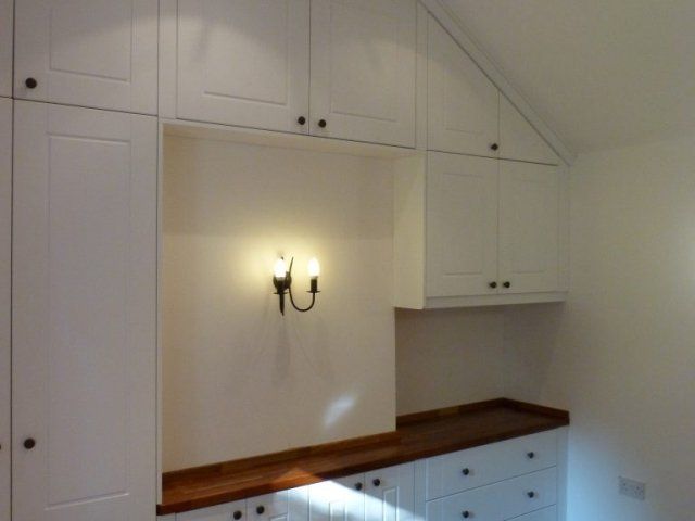 Woodland Interiors