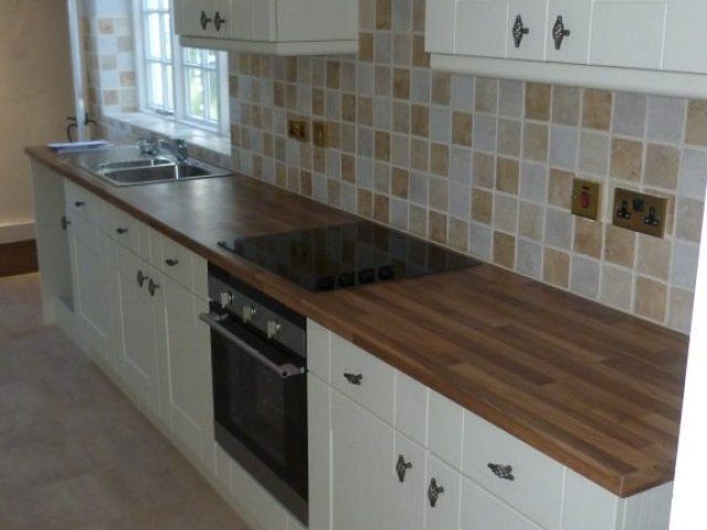 Woodland Interiors