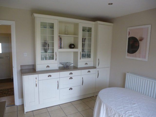 Woodland Interiors