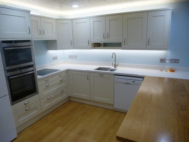 Woodland Interiors
