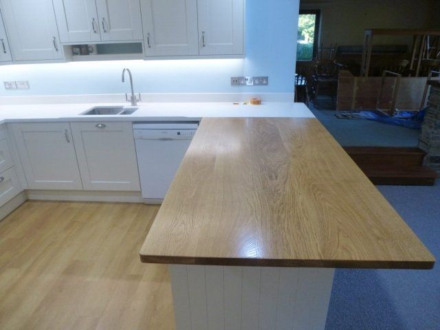 Woodland Interiors