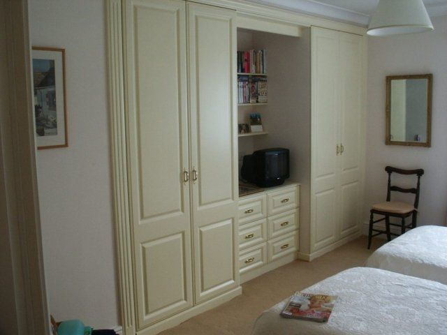Woodland Interiors