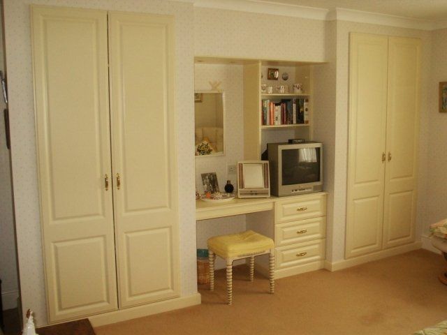 Woodland Interiors