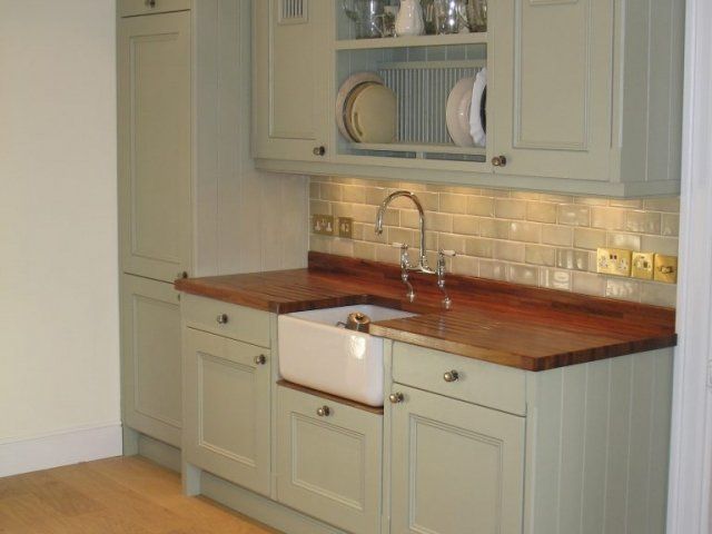 Woodland Interiors