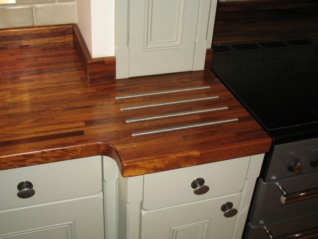Woodland Interiors