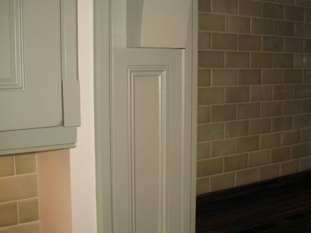 Woodland Interiors