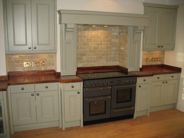 Woodland Interiors