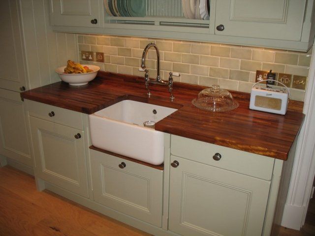 Woodland Interiors