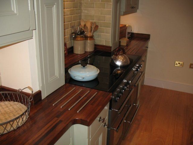 Woodland Interiors