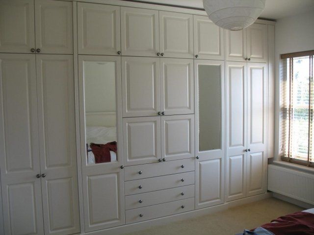 Woodland Interiors