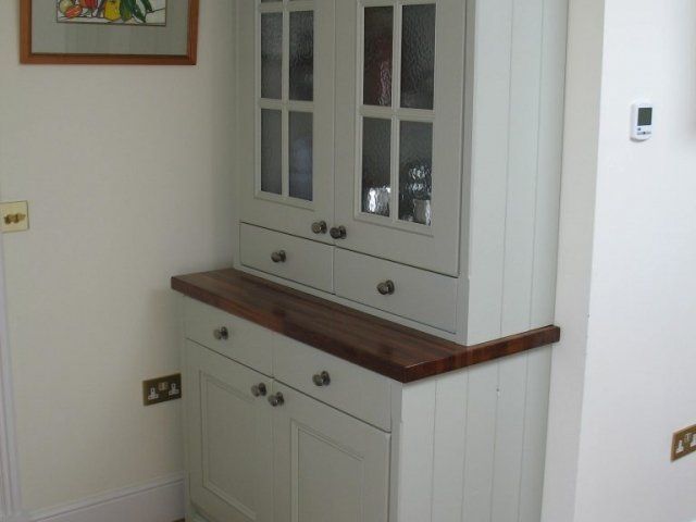 Woodland Interiors