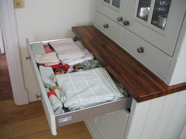 Woodland Interiors