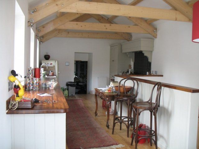 Woodland Interiors