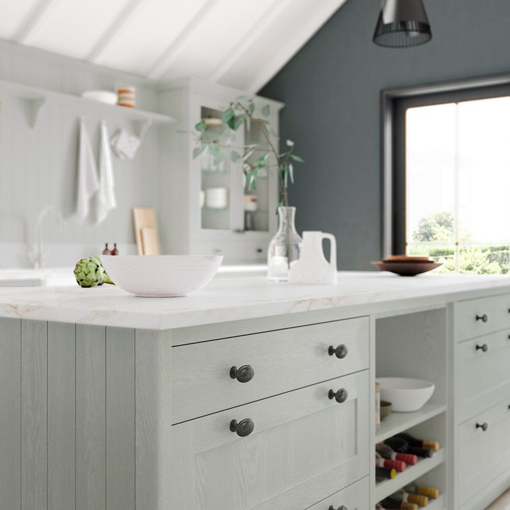 Solid Surface Worktop