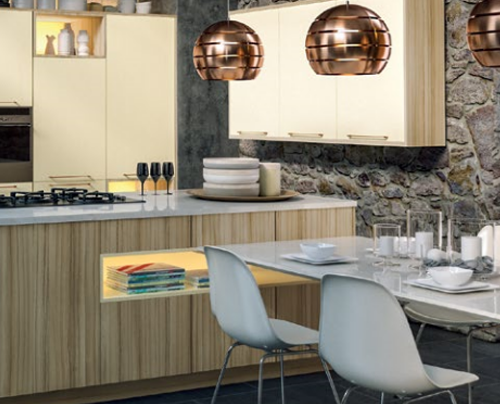 BA Kitchen Brochure 2017