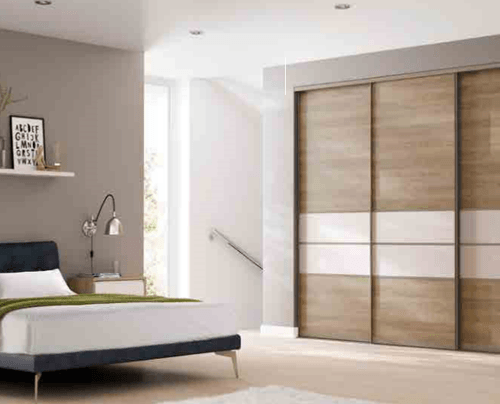 Bedroom Door Collection