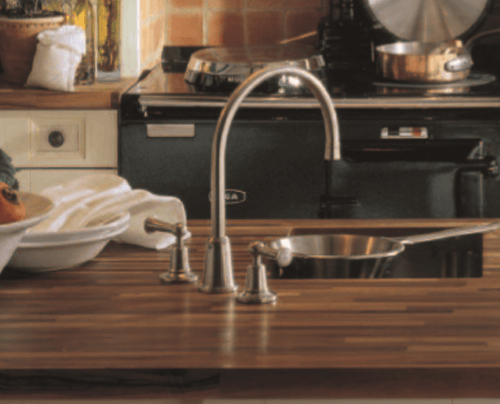 Dovetail Solid Wood Brochure