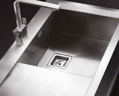 Rangemaster Sinks & Taps
