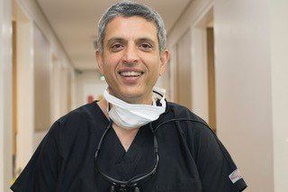Dr Jerry Basson - Principal Dentist | Teeth@Mittagong