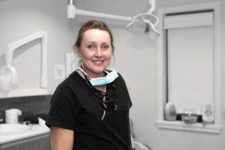 Dr Louise McDonald - Principal Dentist | Teeth@Mittagong