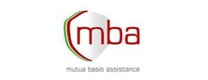 Mba - Logo