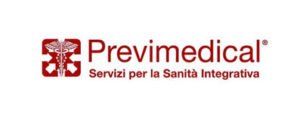 Previmedical - Logo