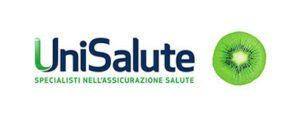 Unisalute - Logo