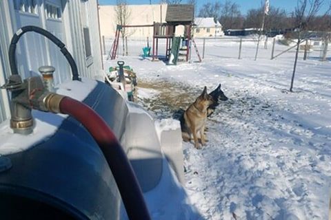 Tanker truck - Home Heating Oil Supplier in Levittown, PA Tanker truck - Home Heating Oil Supplier in Levittown, PA