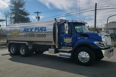 Fuel Tanks - Home Heating Oil Supplier in Levittown, PA Fuel Tanks - Home Heating Oil Supplier in Levittown, PA