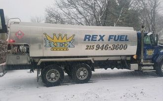 Tanker - home heating oil supplier in Levittown, PA Tanker - home heating oil supplier in Levittown, PA