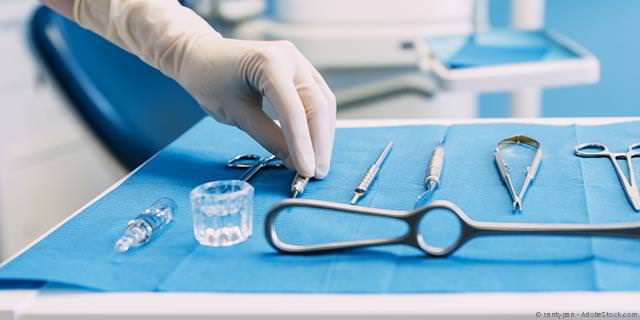 Oralchirurgie Mannheim: Informationen für Überweiser
