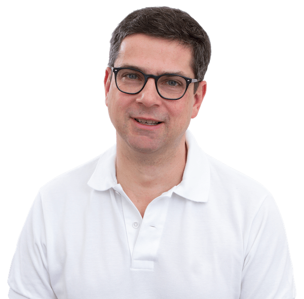 Zahnarzt Mannheim - Oralchirurgie, Dr. Christoph Weber
