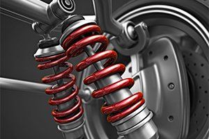 Exhaust — Shock Absorber in Lafayette, IN Exhaust — Shock Absorber in Lafayette, IN